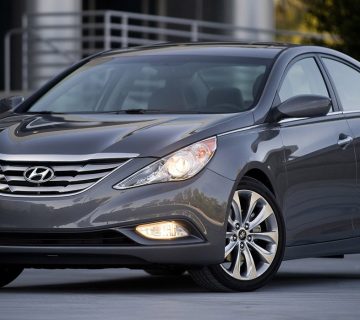 تعمیر گیبرکس سوناتا