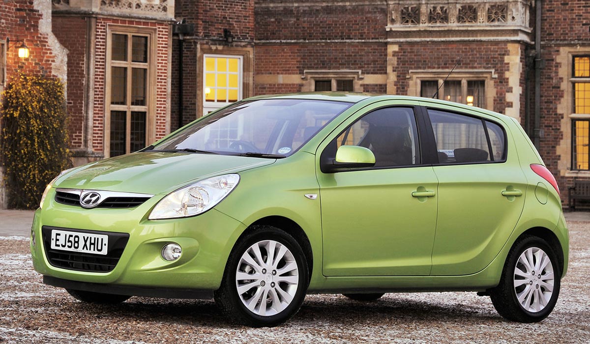 تعمیر گیبرکس i20