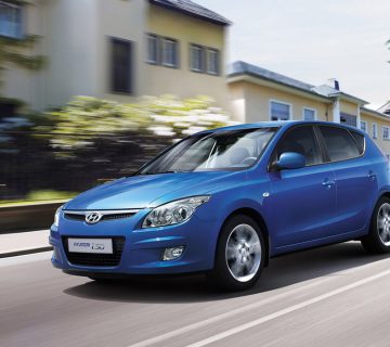 تعمیر گیبرکس i30